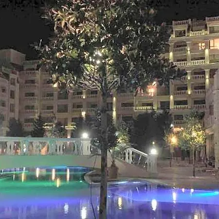 Relax In South Bay Otel 5*