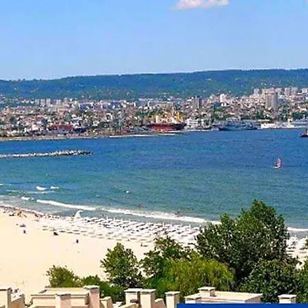 Relax In South Bay Otel