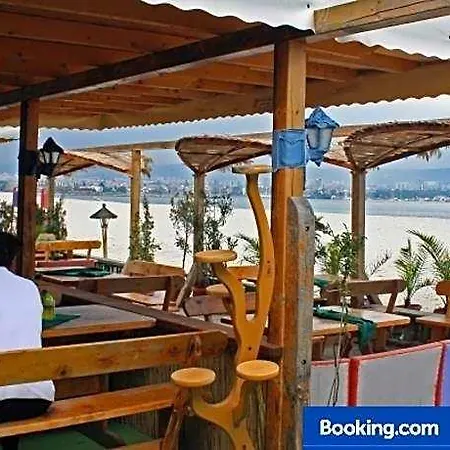 Relax In South Bay Otel 5*