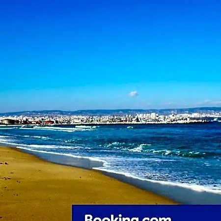 Otel Relax In South Bay