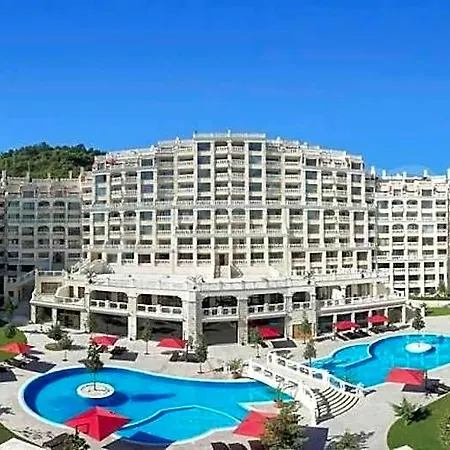 Relax In South Bay Otel 5*