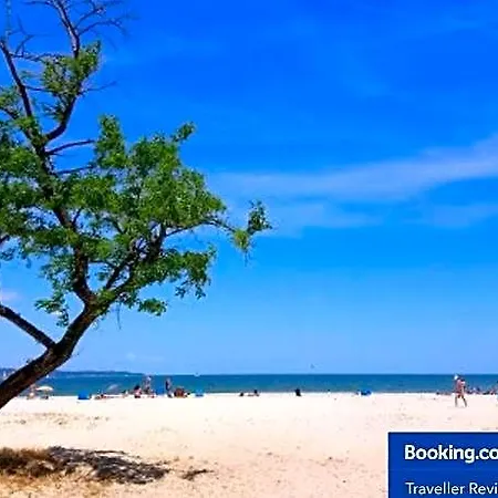Relax In South Bay Otel Varna