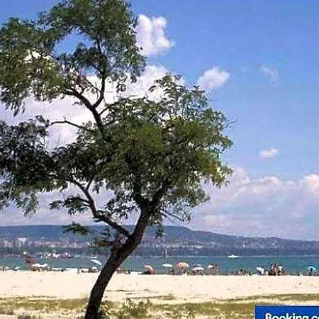Relax In South Bay Otel Varna