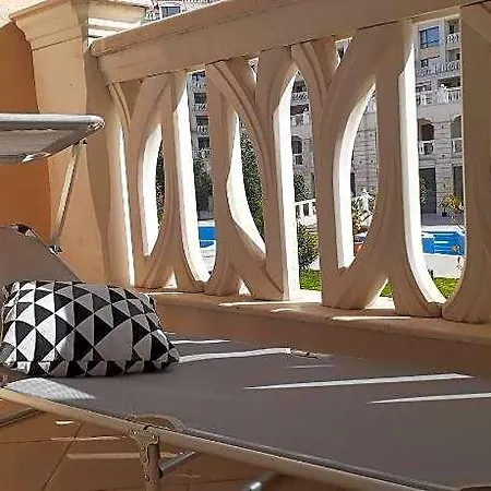 Relax In South Bay Otel 5*